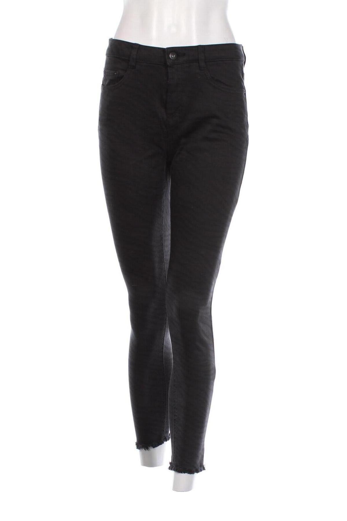 Blugi de femei Edc By Esprit, Mărime S, Culoare Negru, Preț 31,99 Lei