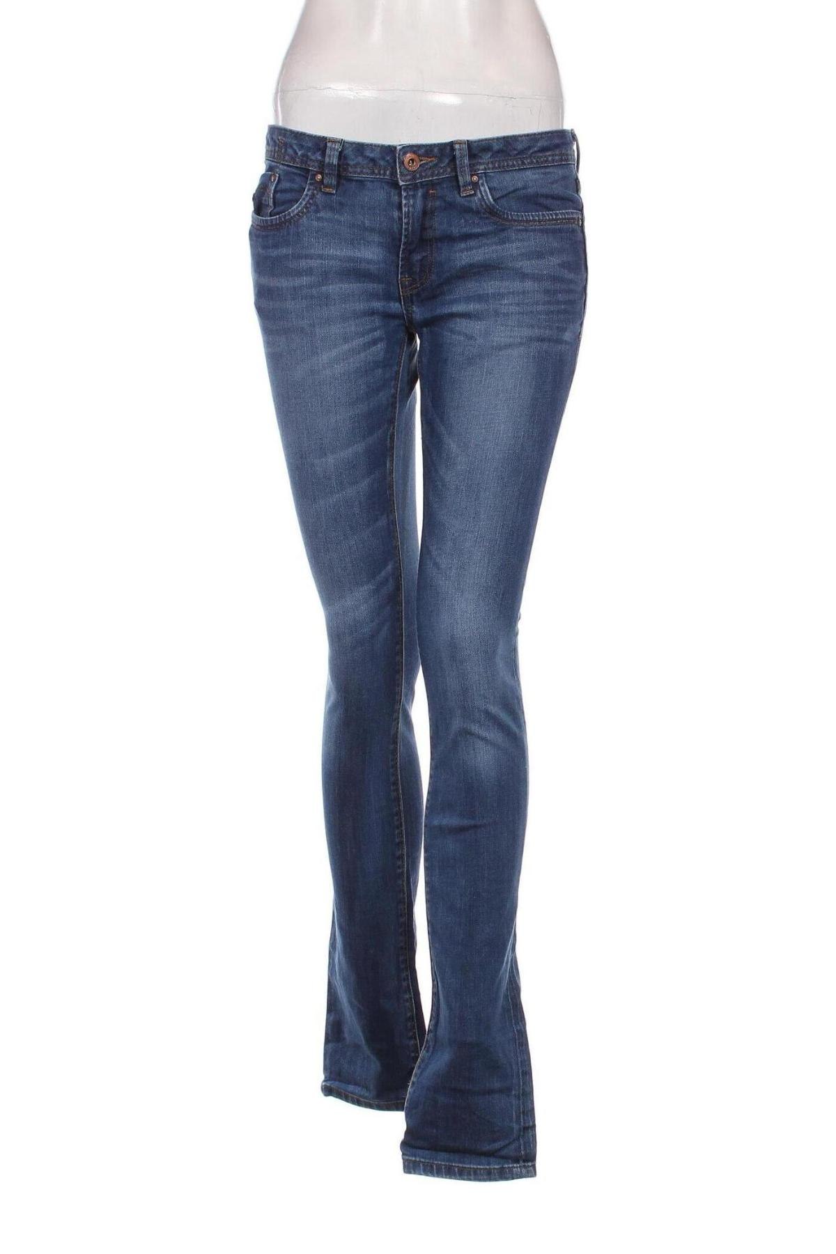 Damen Jeans Edc By Esprit, Größe M, Farbe Blau, Preis 28,53 €