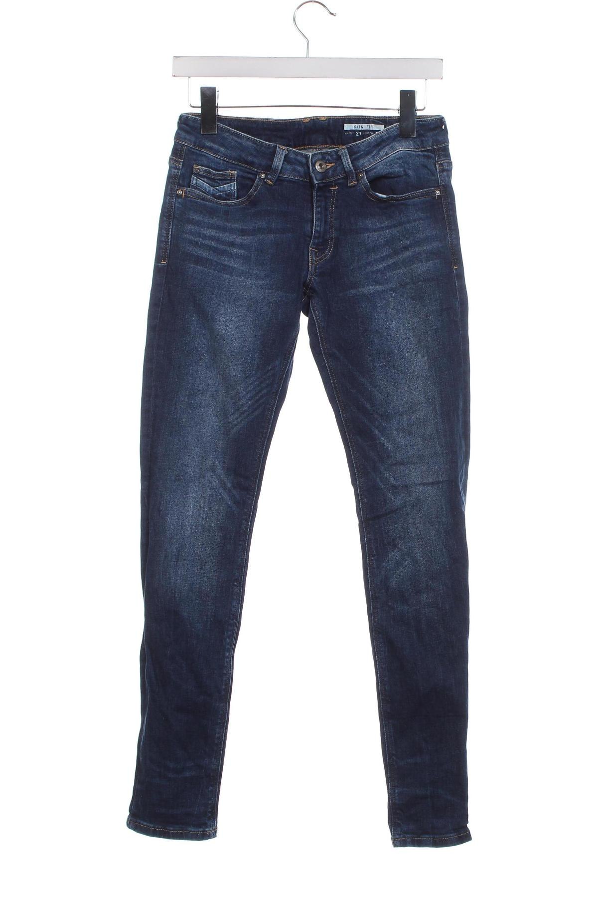 Damen Jeans Edc By Esprit, Größe S, Farbe Blau, Preis € 6,49