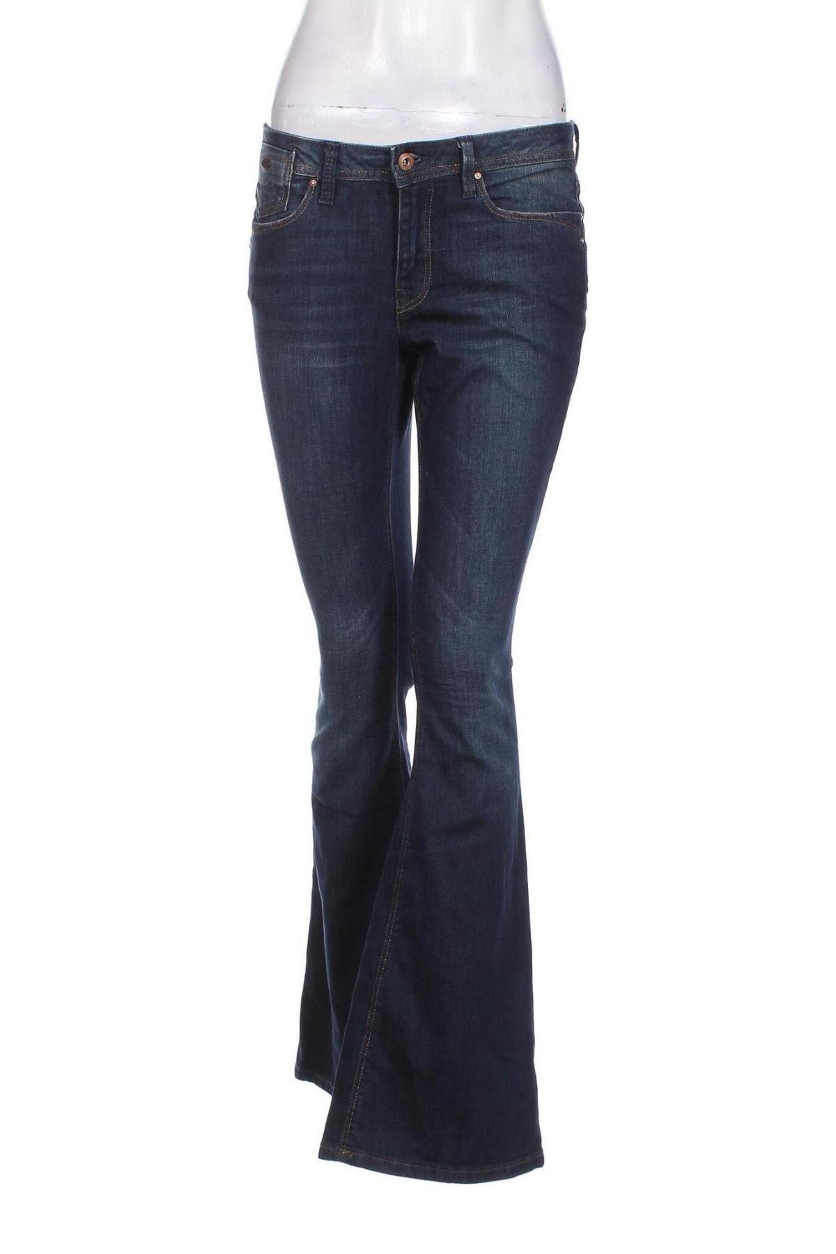 Damen Jeans Edc By Esprit, Größe M, Farbe Blau, Preis 28,53 €