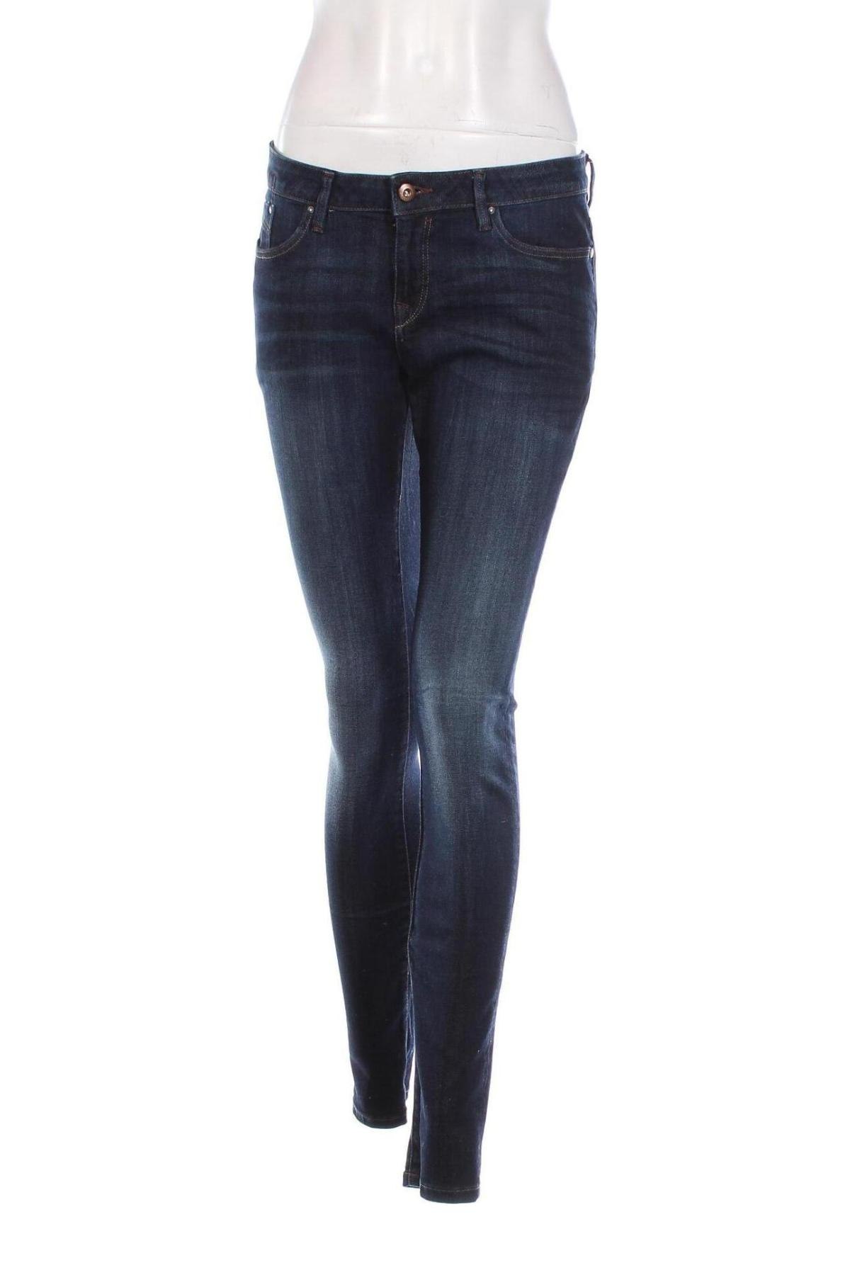 Damen Jeans Edc By Esprit, Größe M, Farbe Blau, Preis € 5,79