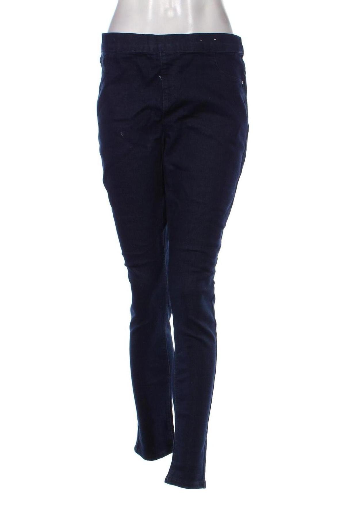 Damen Jeans Emerson, Größe XL, Farbe Blau, Preis 5,99 €