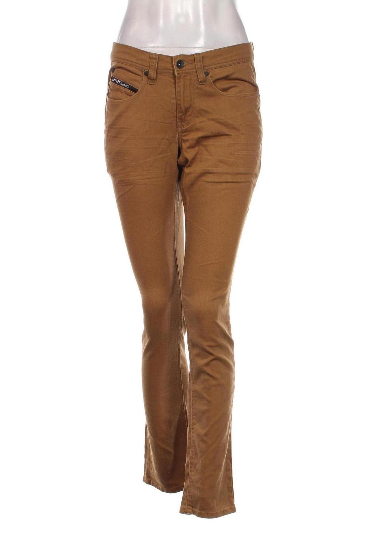 Damen Jeans Empyre, Größe M, Farbe Beige, Preis € 4,49