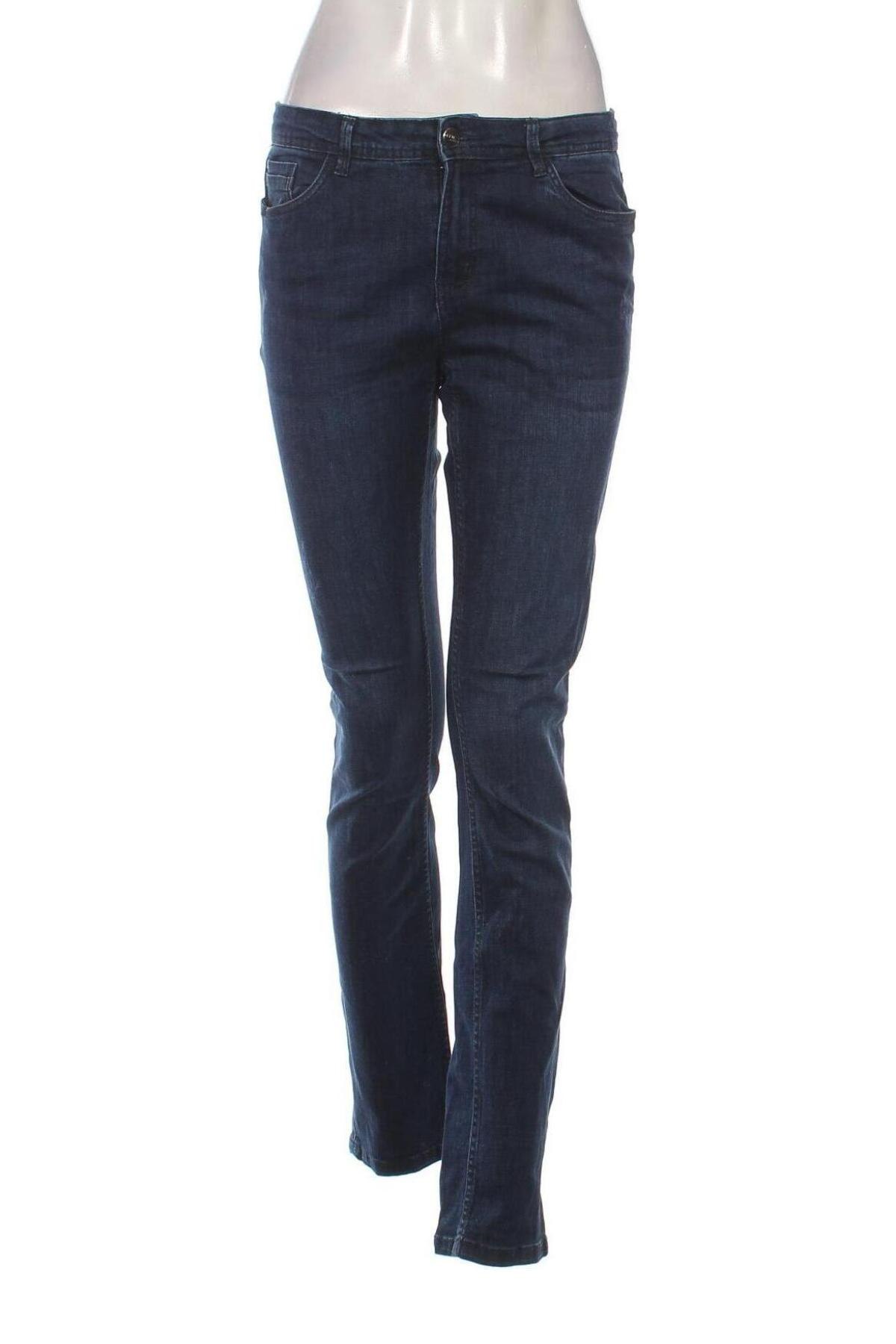 Damen Jeans Esmara, Größe M, Farbe Blau, Preis 4,49 €