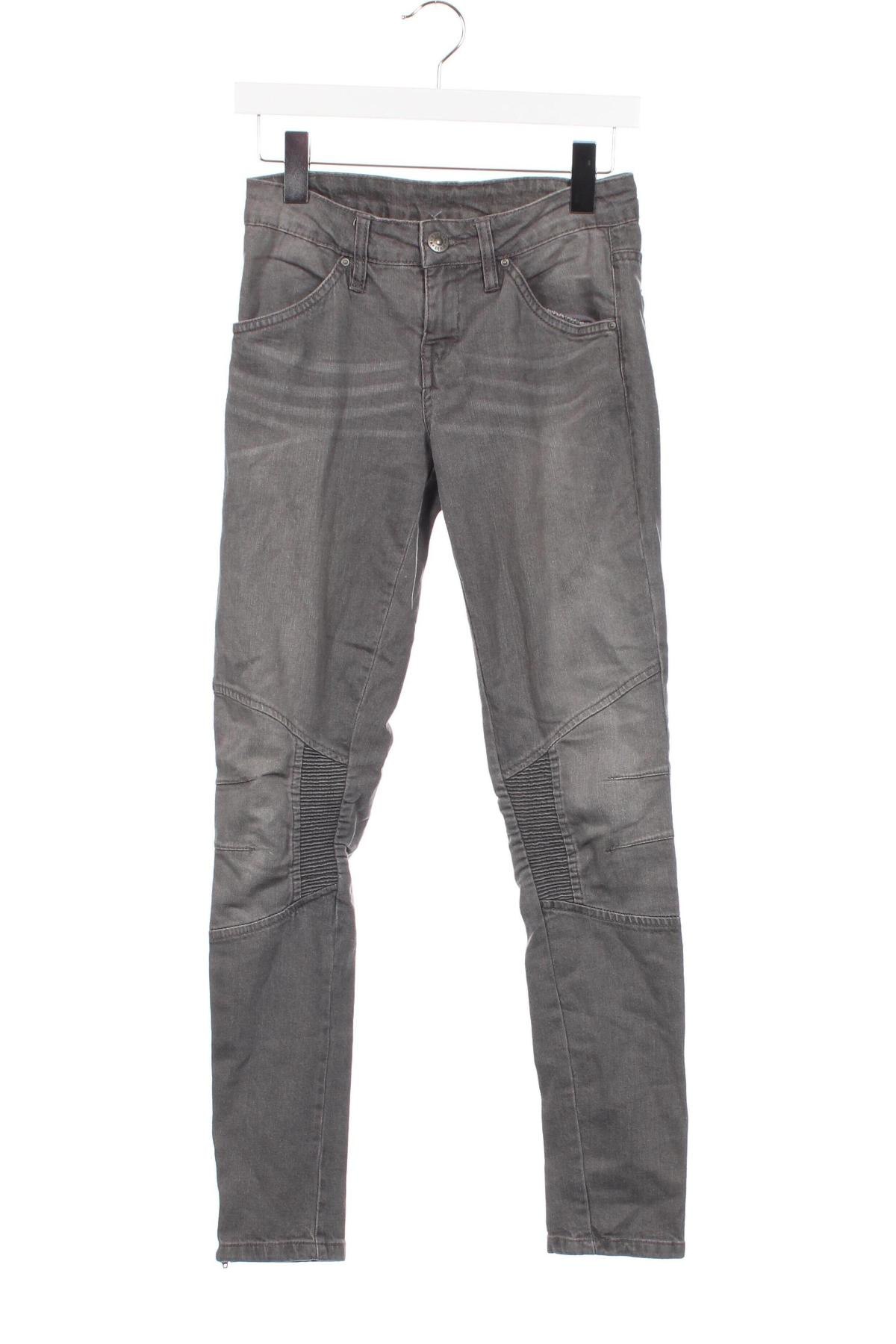 Damen Jeans Esmara, Größe S, Farbe Grau, Preis 5,12 €