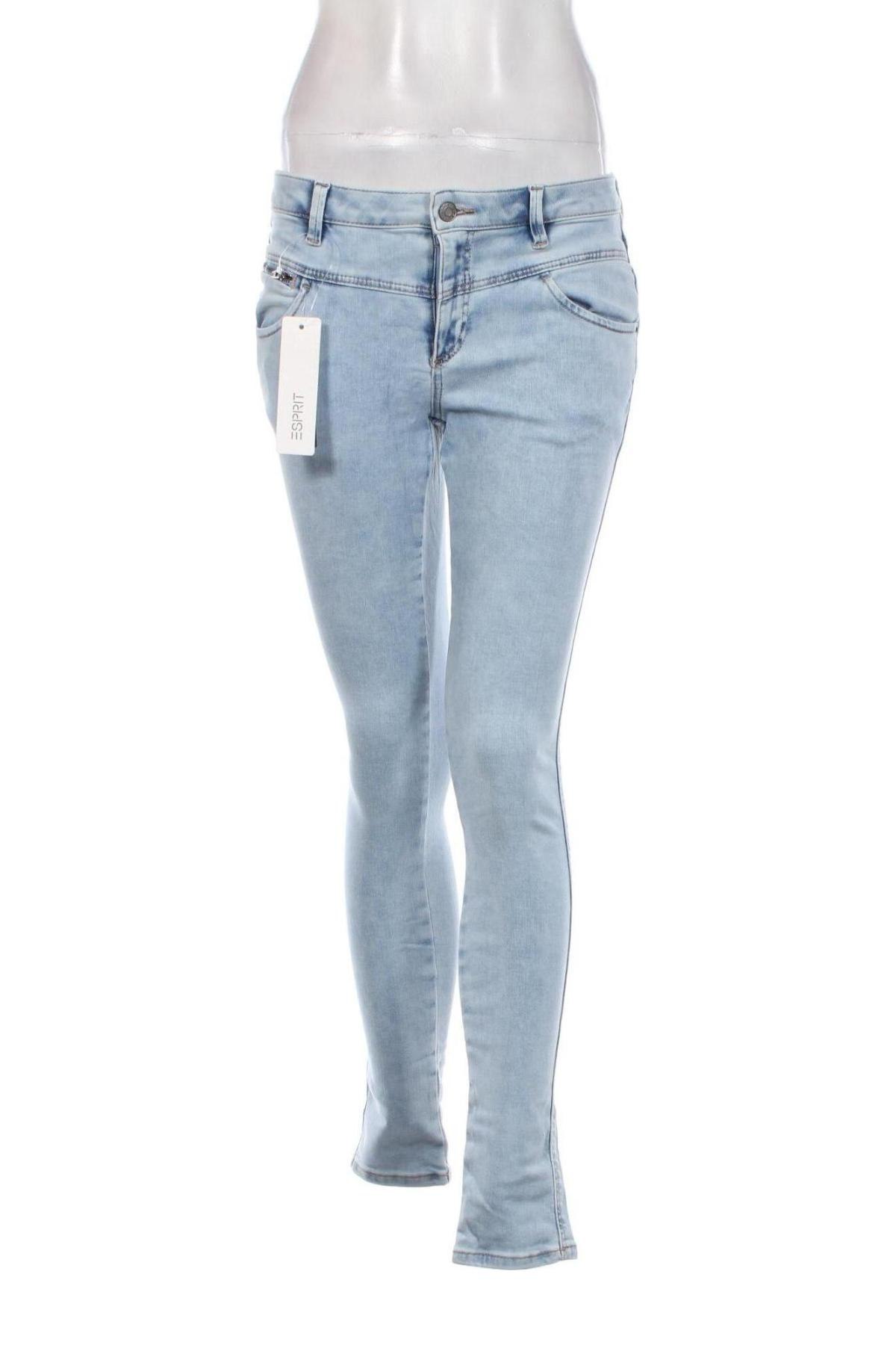 Damen Jeans Esprit, Größe M, Farbe Blau, Preis € 17,49