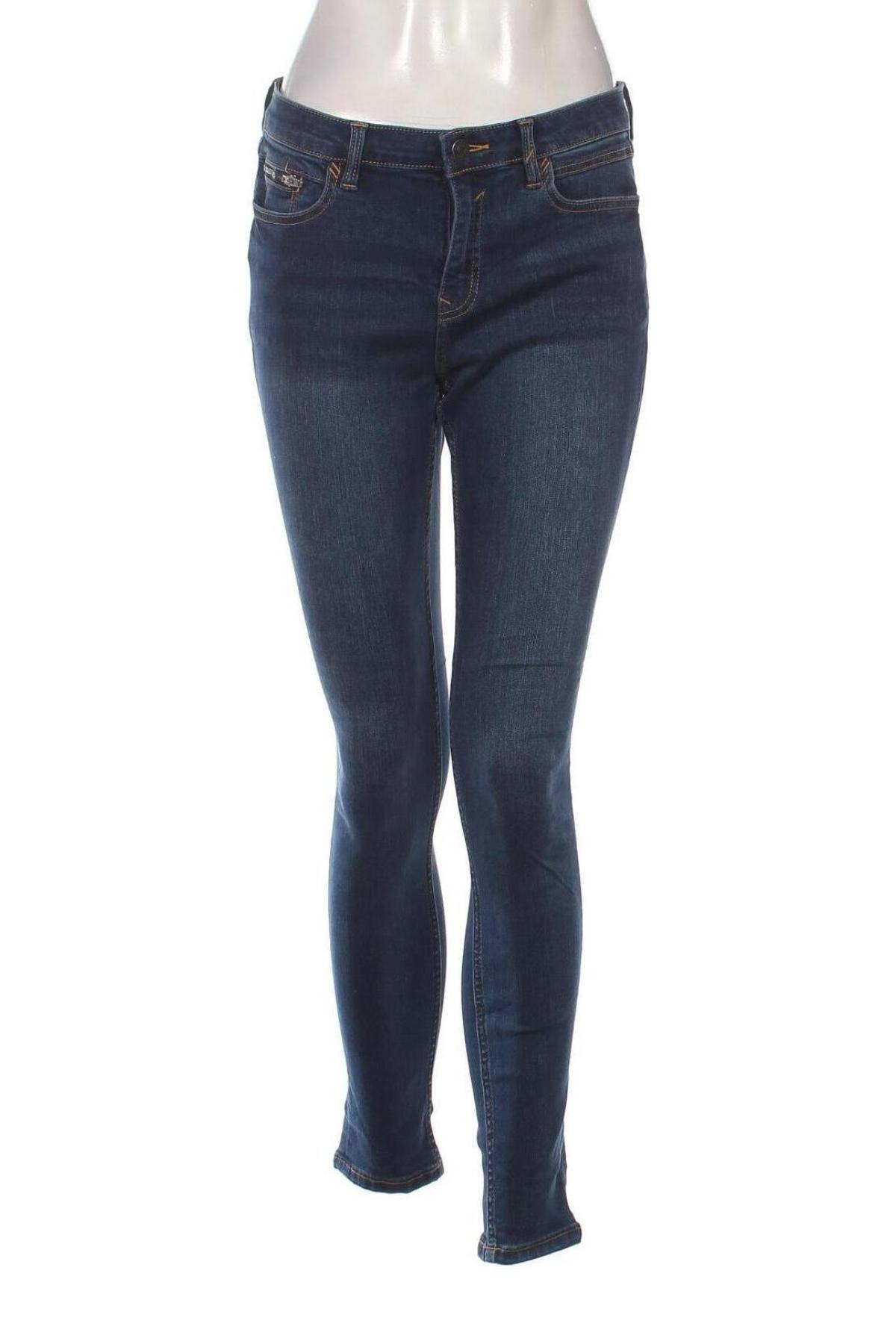 Damen Jeans Esprit, Größe XL, Farbe Blau, Preis € 7,49