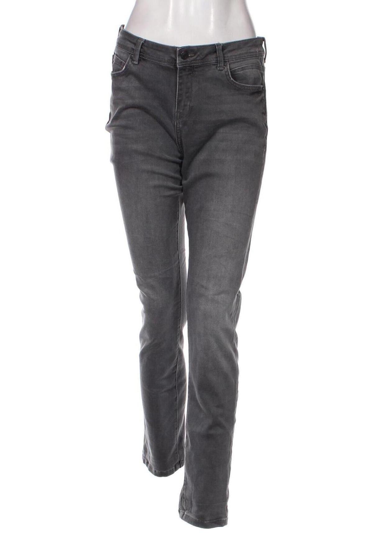 Damen Jeans Esprit, Größe M, Farbe Grau, Preis 4,99 €