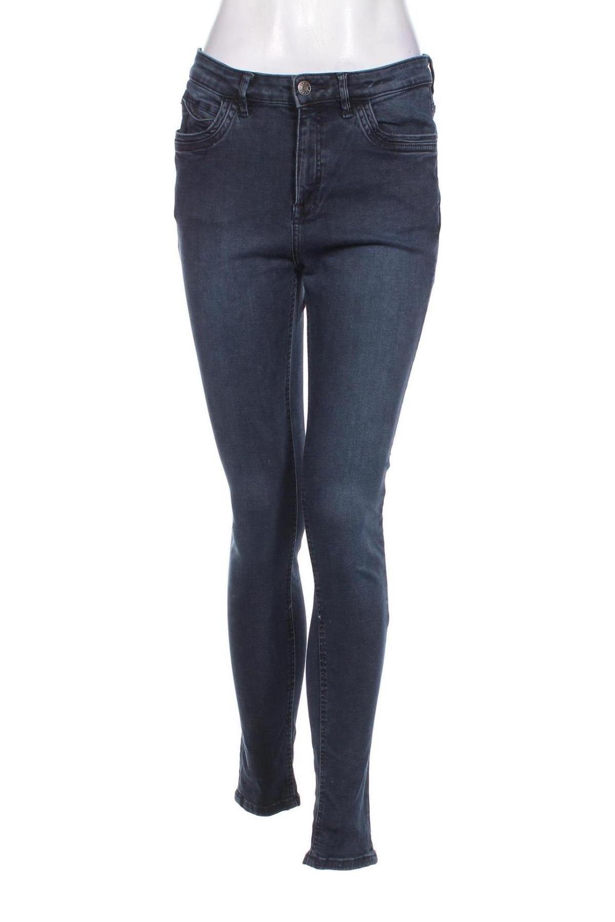 Damen Jeans Esprit, Größe M, Farbe Blau, Preis € 4,49