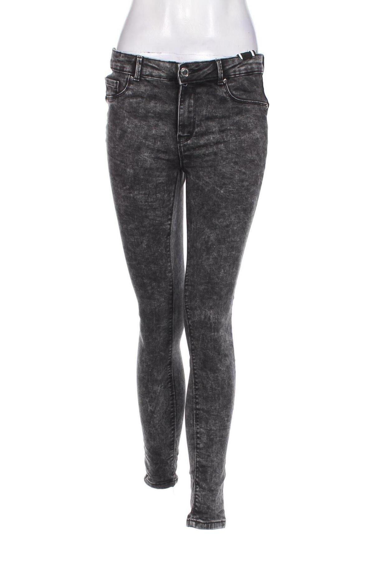 Damen Jeans Fb Sister, Größe L, Farbe Schwarz, Preis € 6,99