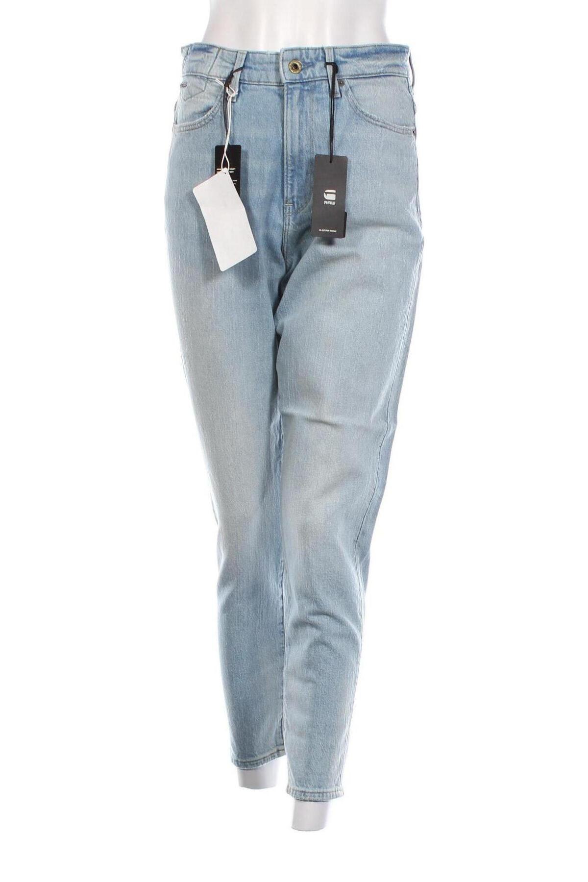 Damen Jeans G-Star Raw, Größe S, Farbe Blau, Preis € 97,94