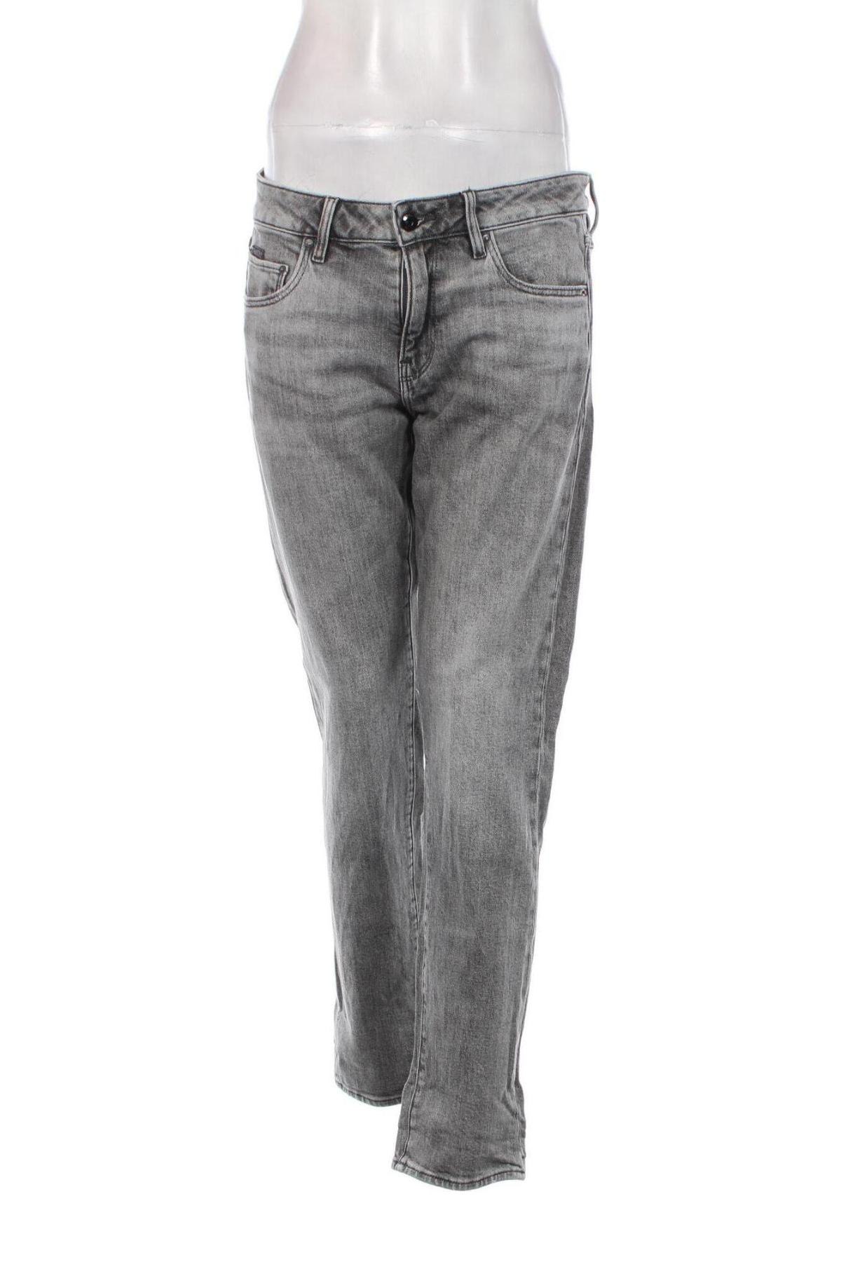 Damen Jeans G-Star Raw, Größe S, Farbe Grau, Preis € 97,94