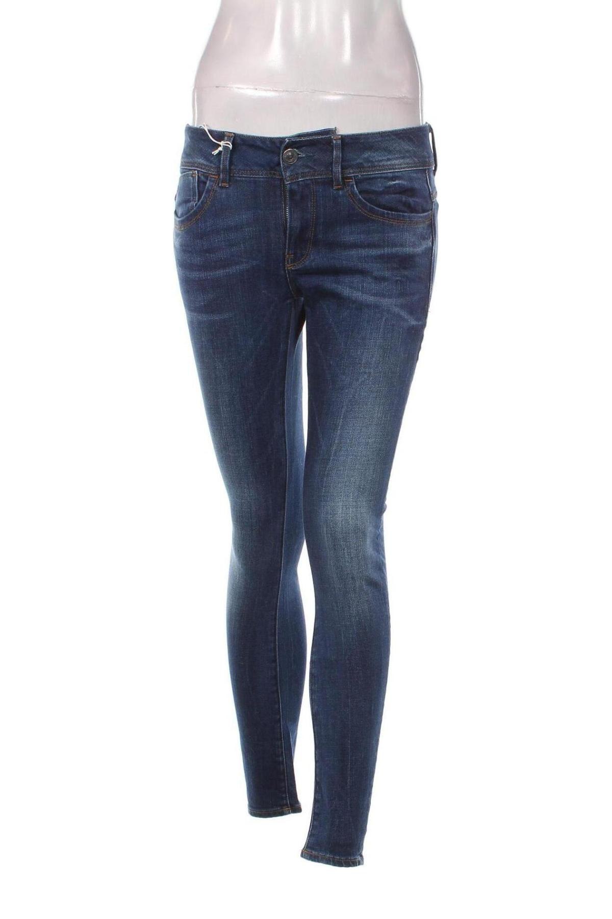 Damen Jeans G-Star Raw, Größe M, Farbe Blau, Preis € 19,99