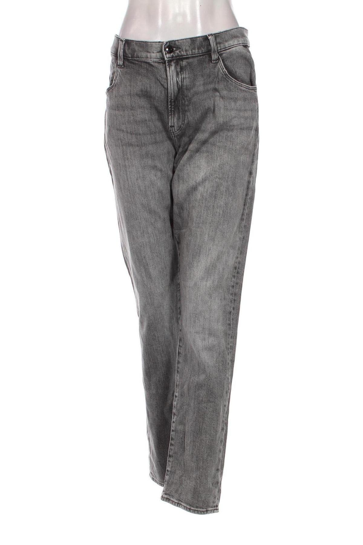 Damen Jeans G-Star Raw, Größe L, Farbe Grau, Preis € 29,99