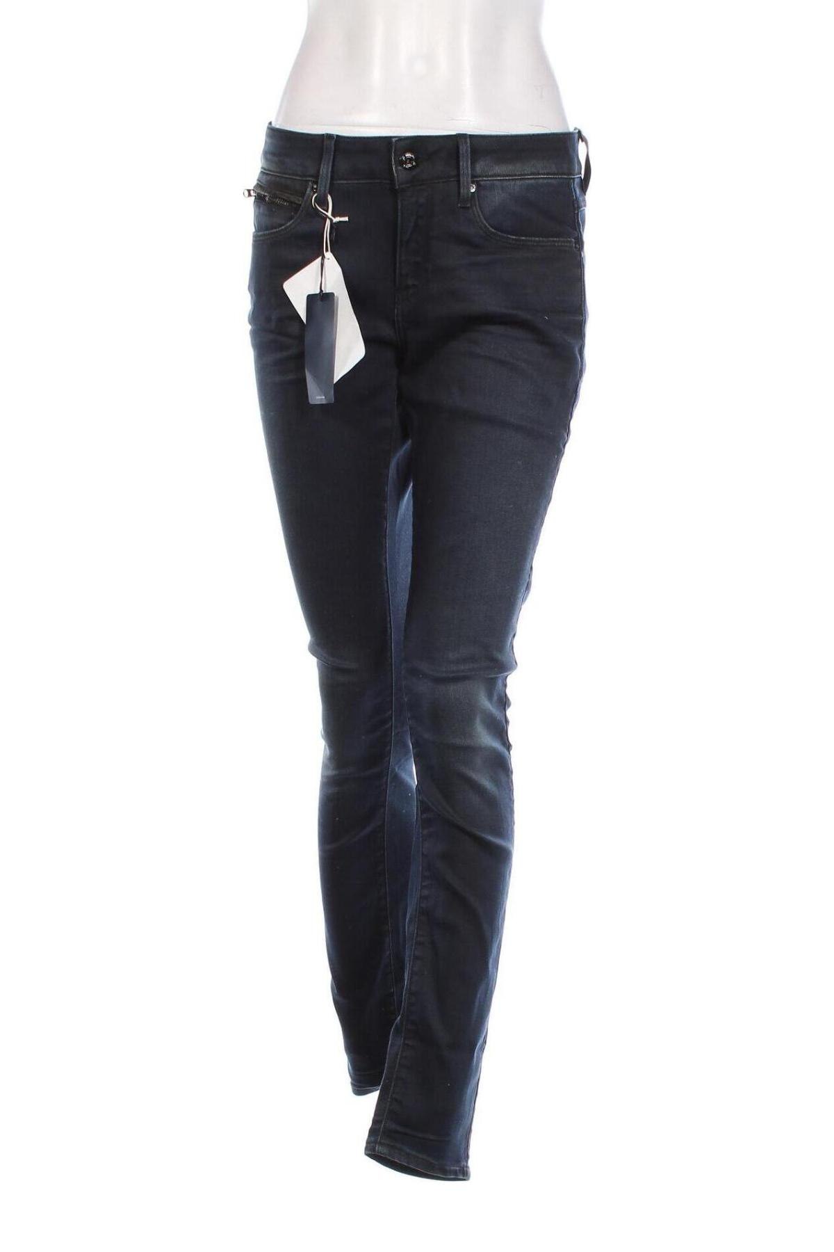 Damen Jeans G-Star Raw, Größe M, Farbe Blau, Preis € 97,94