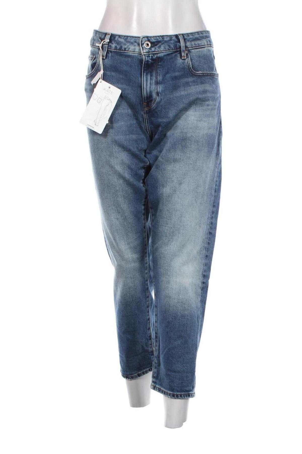 Damen Jeans G-Star Raw, Größe XL, Farbe Blau, Preis € 44,49