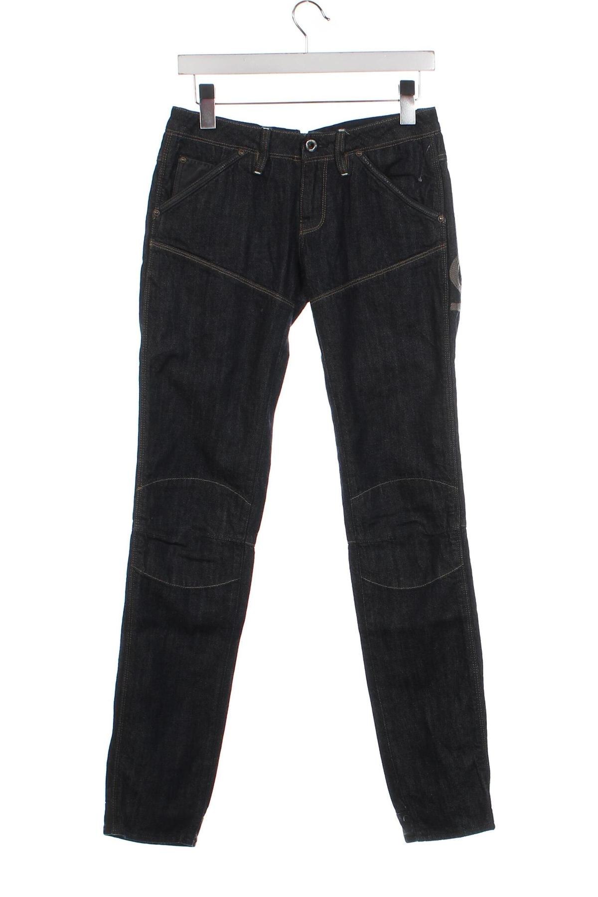 Blugi de femei G-Star Raw, Mărime S, Culoare Negru, Preț 187,99 Lei