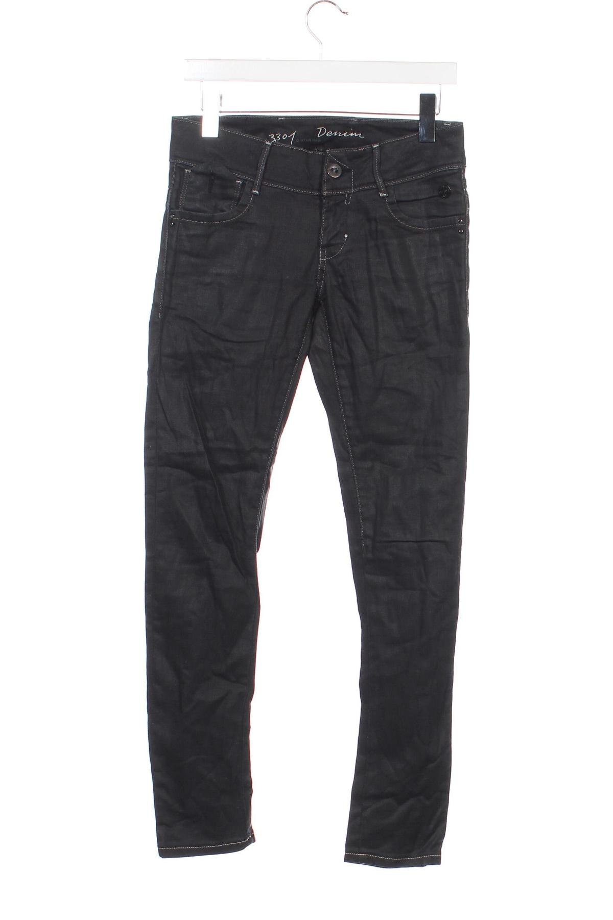 Blugi de femei G-Star Raw, Mărime M, Culoare Negru, Preț 38,99 Lei