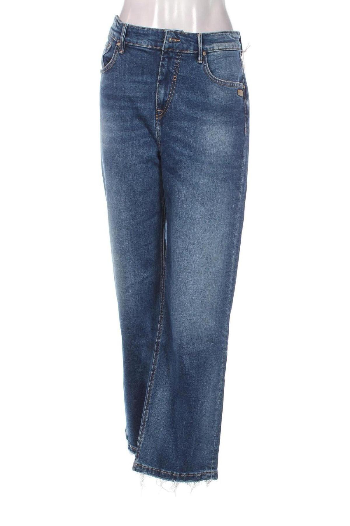 Damen Jeans Gang, Größe L, Farbe Blau, Preis € 88,66