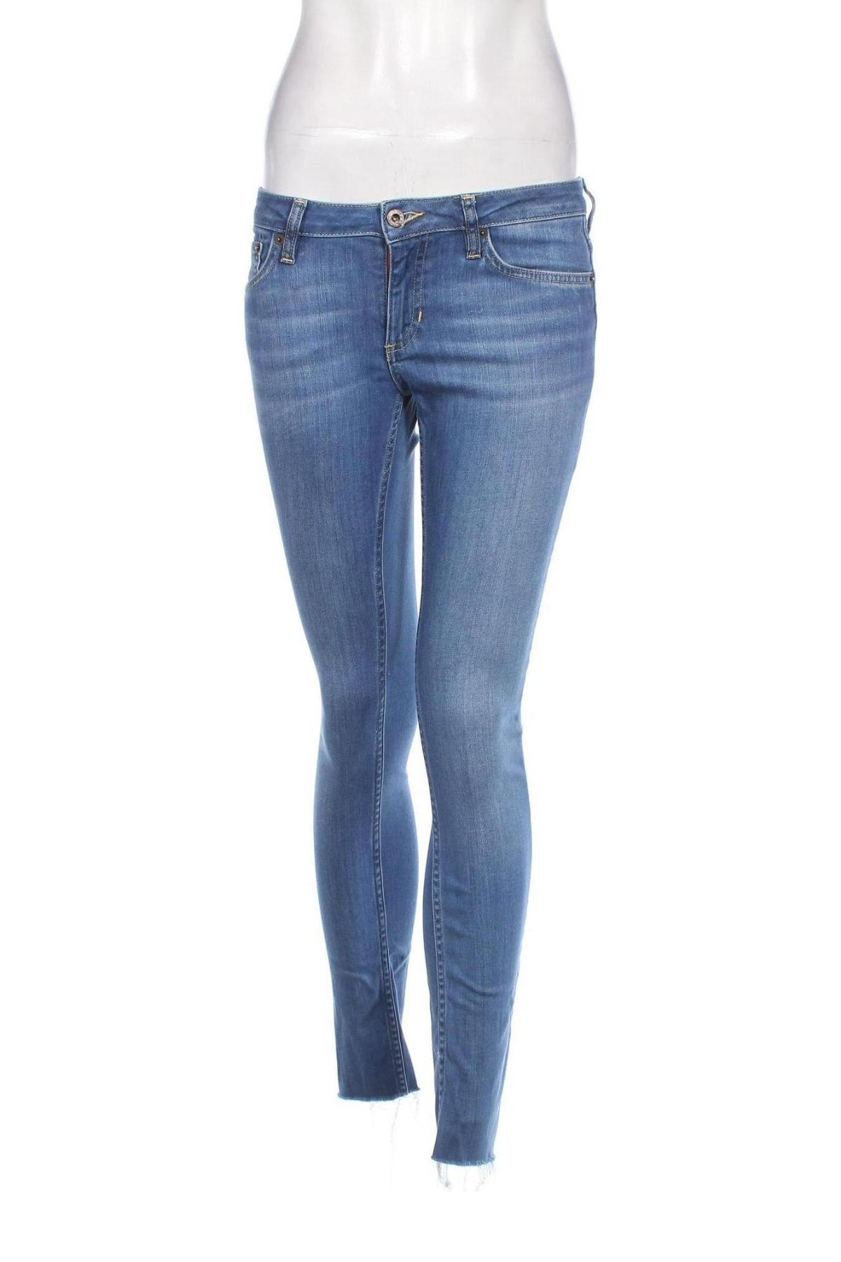 Damen Jeans Gant, Größe M, Farbe Blau, Preis 10,83 €