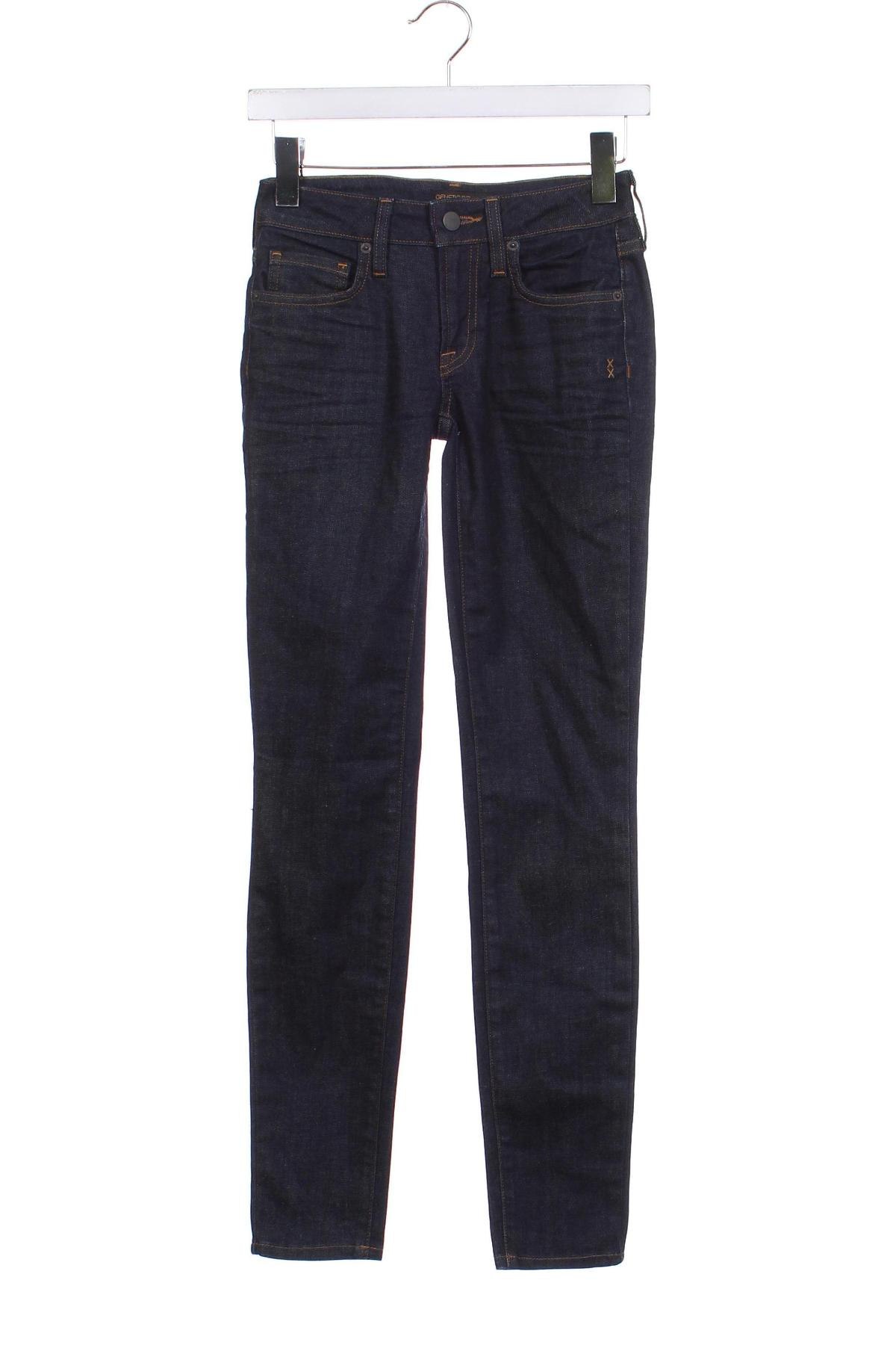 Damen Jeans Genetic Denim, Größe XS, Farbe Blau, Preis 5,49 €