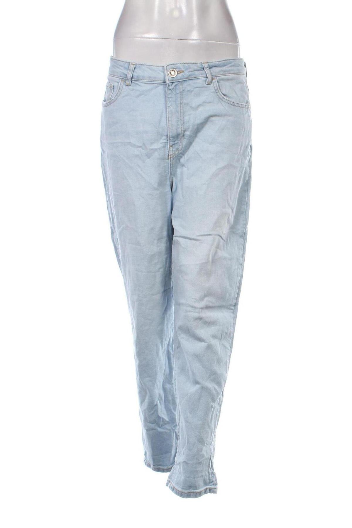 Damen Jeans George, Größe L, Farbe Blau, Preis € 7,99