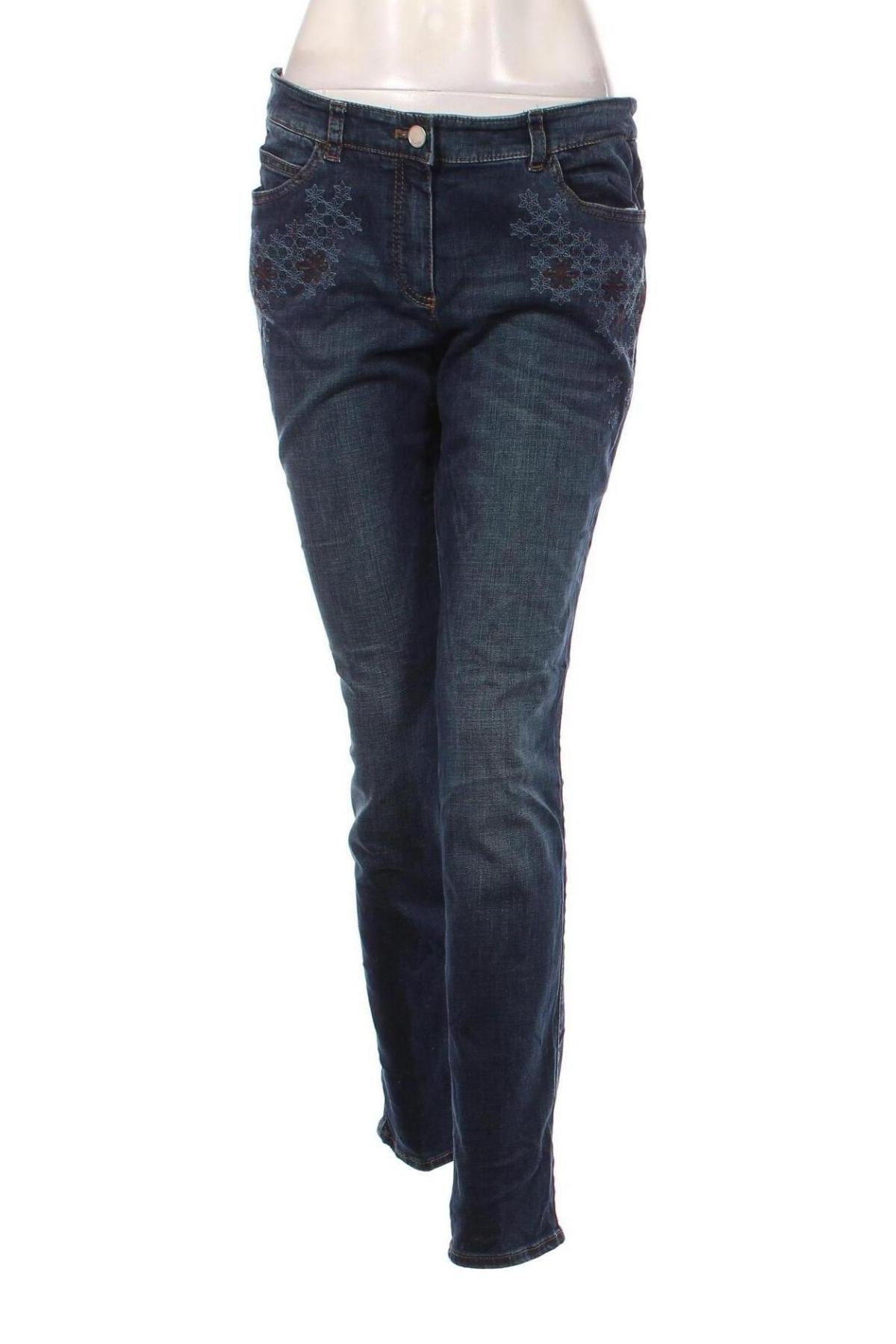 Damen Jeans Gerry Weber, Größe XXS, Farbe Blau, Preis € 7,99