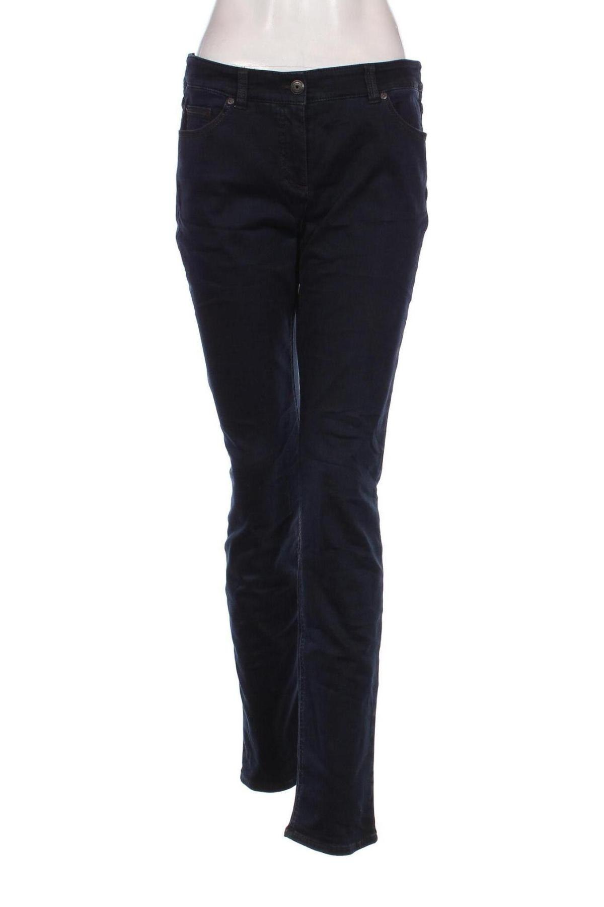 Damen Jeans Gerry Weber, Größe M, Farbe Blau, Preis € 7,99