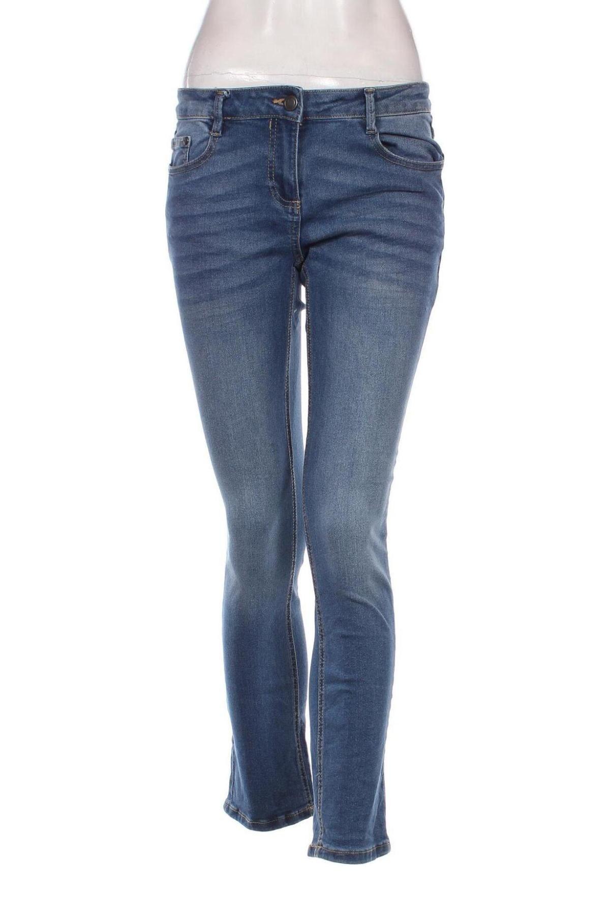 Damen Jeans Gina, Größe M, Farbe Blau, Preis € 6,49