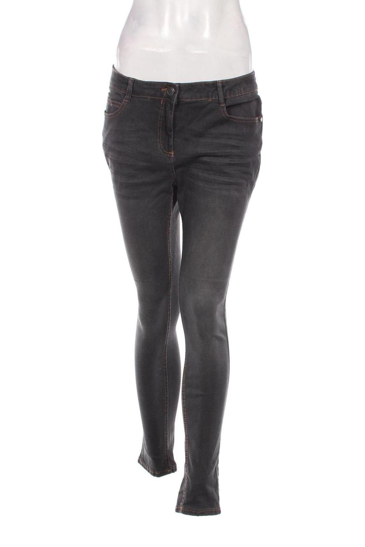 Damen Jeans Gina, Größe XL, Farbe Grau, Preis € 5,49