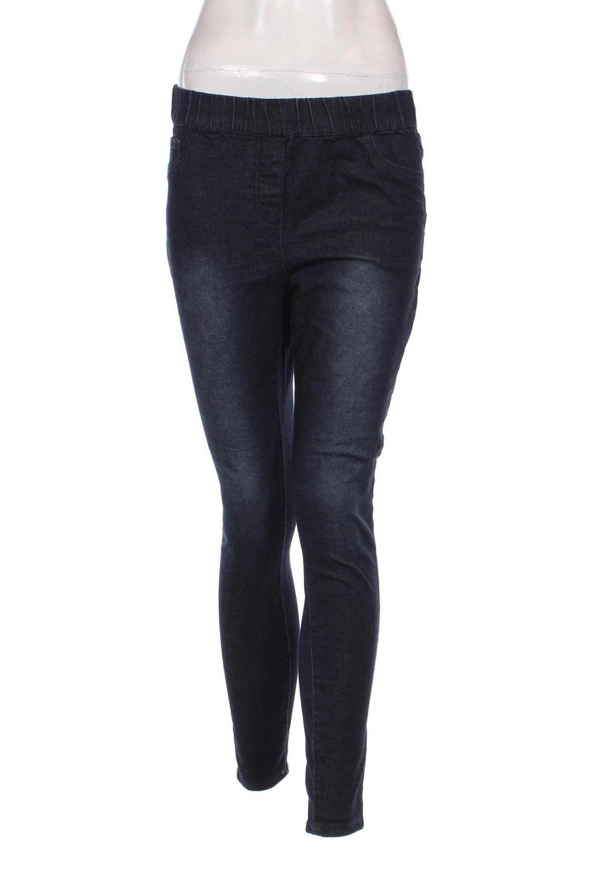 Damen Jeans Gina Benotti, Größe M, Farbe Blau, Preis 4,49 €