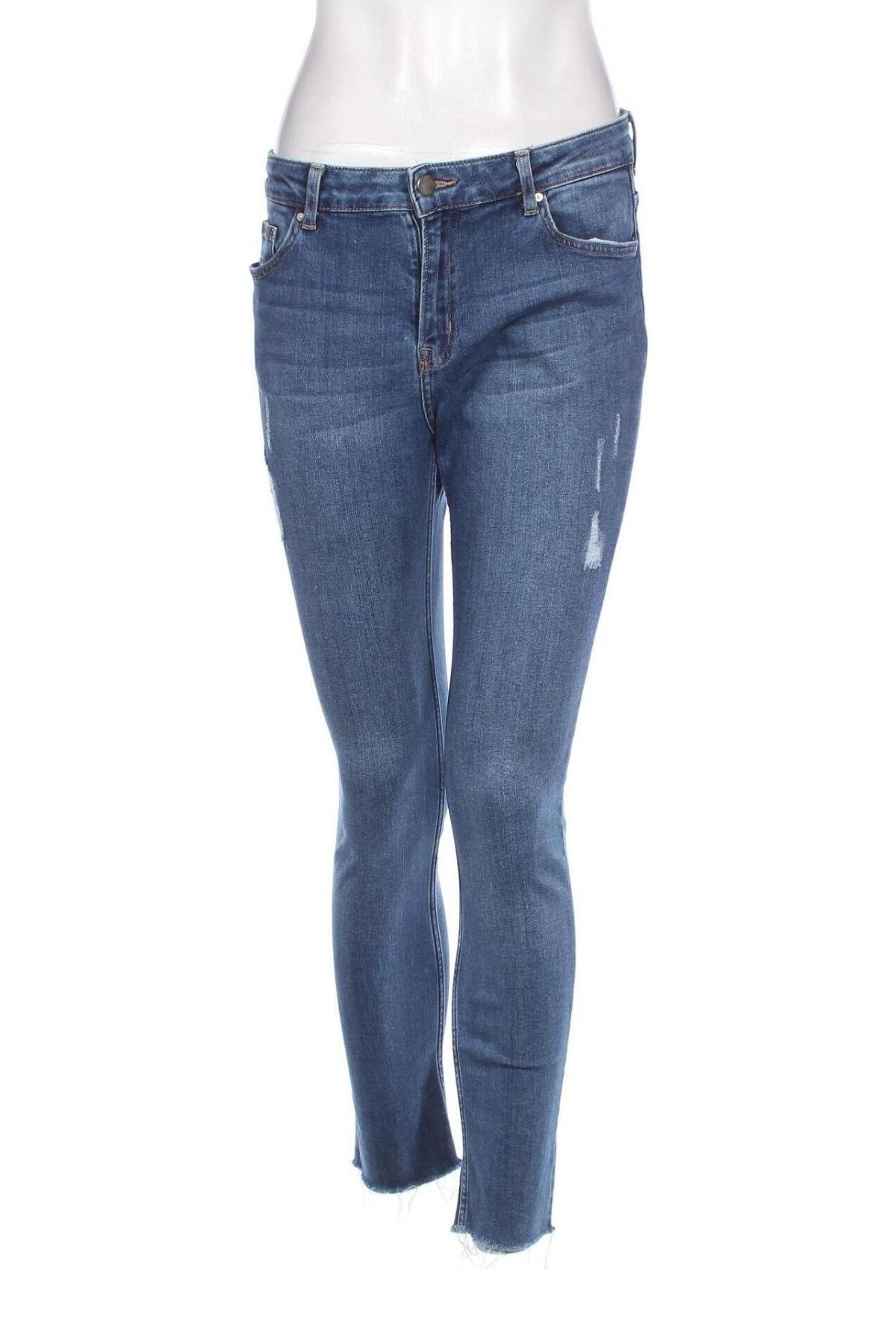 Damen Jeans H&M, Größe M, Farbe Blau, Preis € 6,99