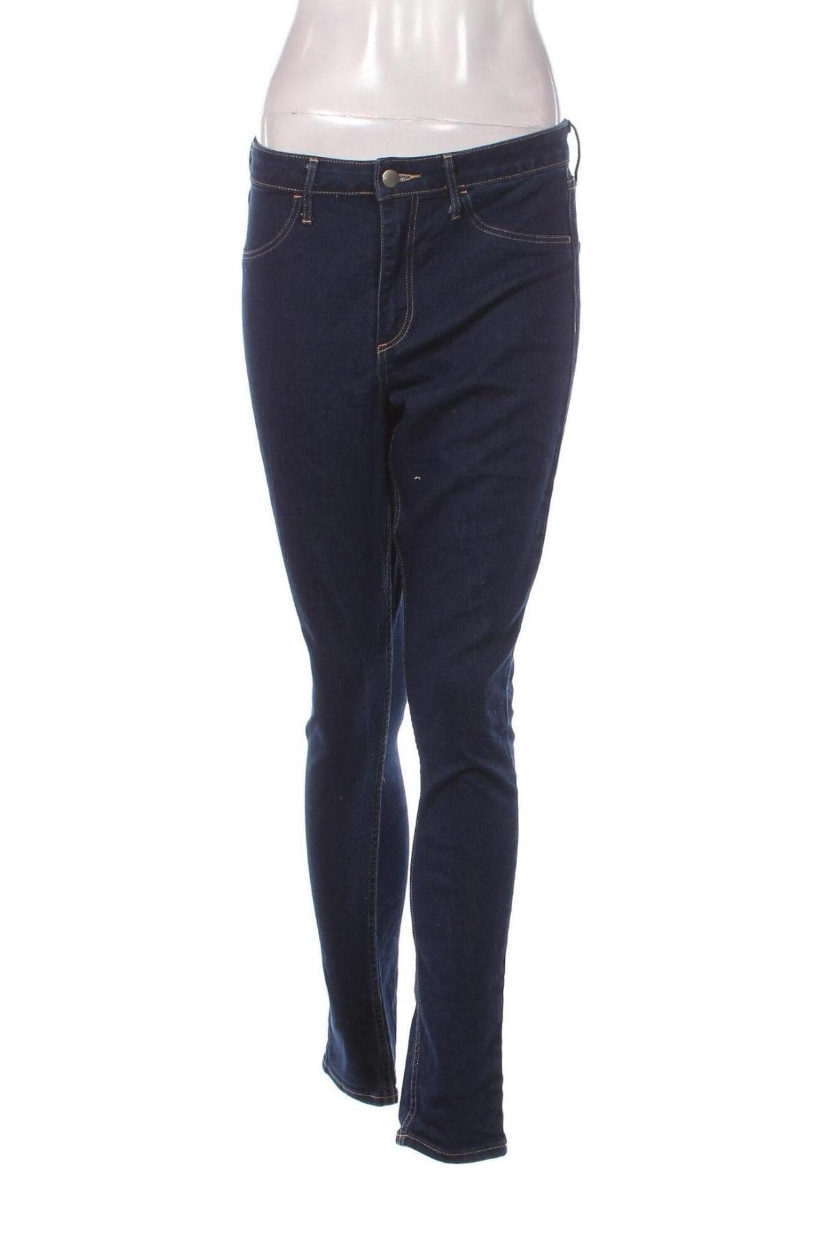 Damen Jeans H&M, Größe M, Farbe Blau, Preis € 6,49