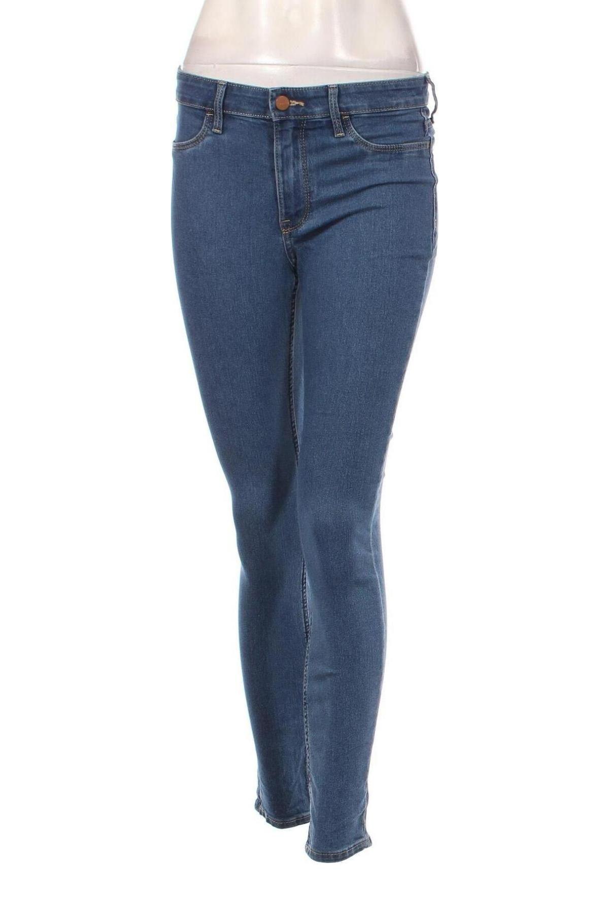 Damen Jeans H&M, Größe M, Farbe Blau, Preis € 3,49