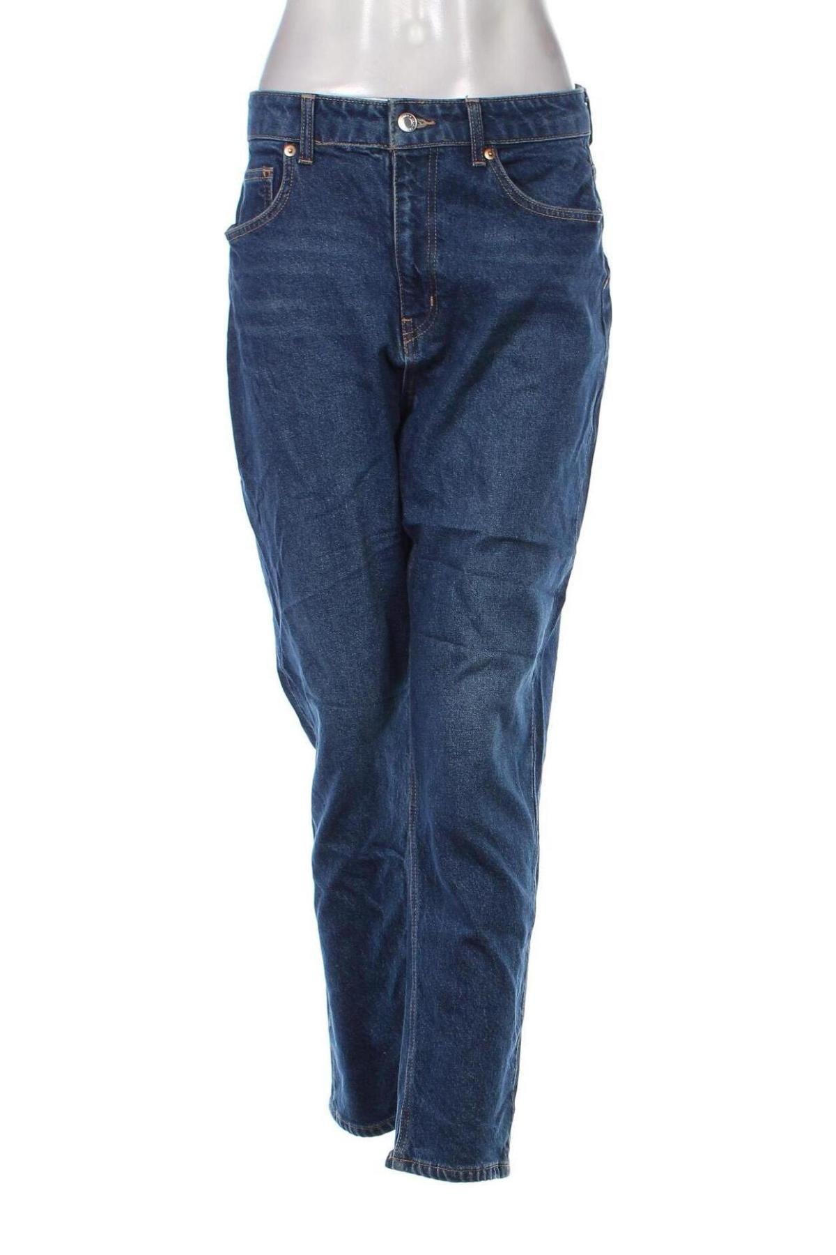 Damen Jeans H&M, Größe M, Farbe Blau, Preis € 20,18