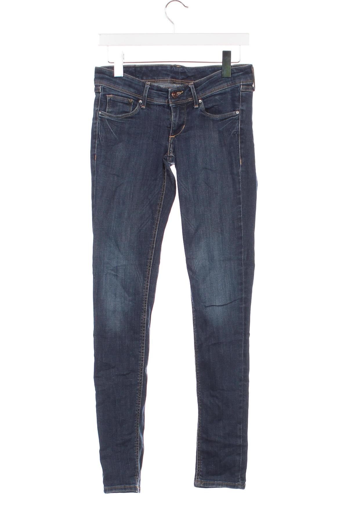 Damen Jeans H&M, Größe M, Farbe Blau, Preis € 10,49