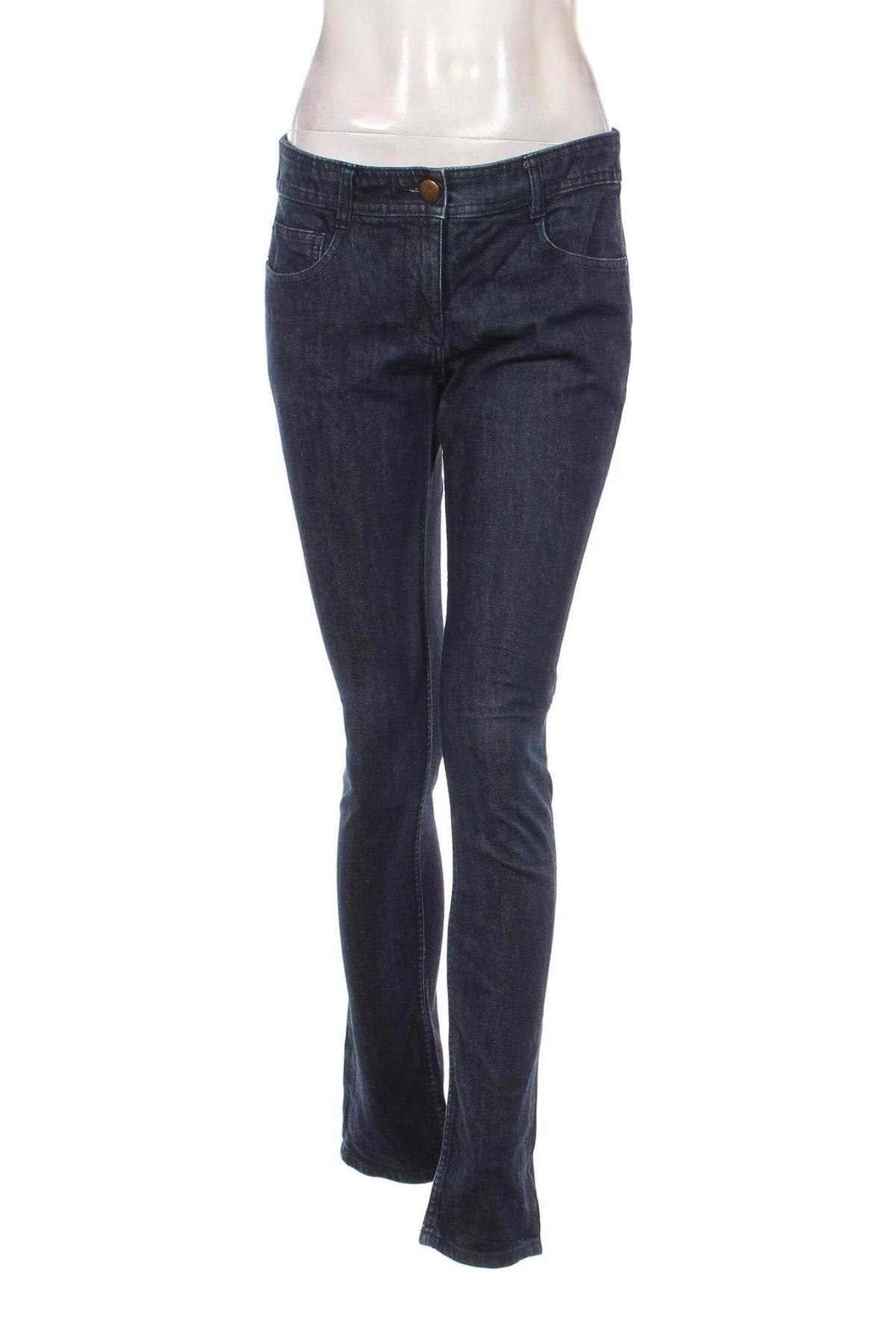 Damen Jeans H&M, Größe M, Farbe Blau, Preis 5,99 €