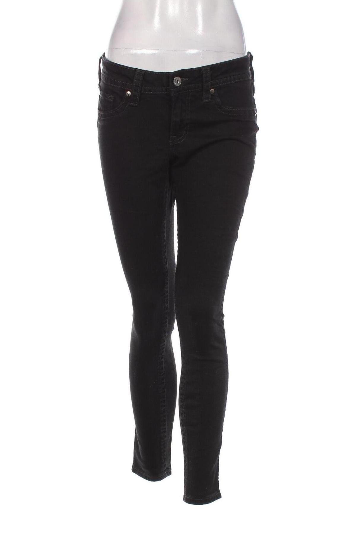 Damen Jeans H&M, Größe M, Farbe Schwarz, Preis € 5,99