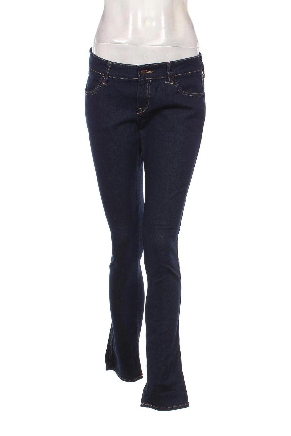 Damen Jeans H&M, Größe L, Farbe Blau, Preis € 6,49