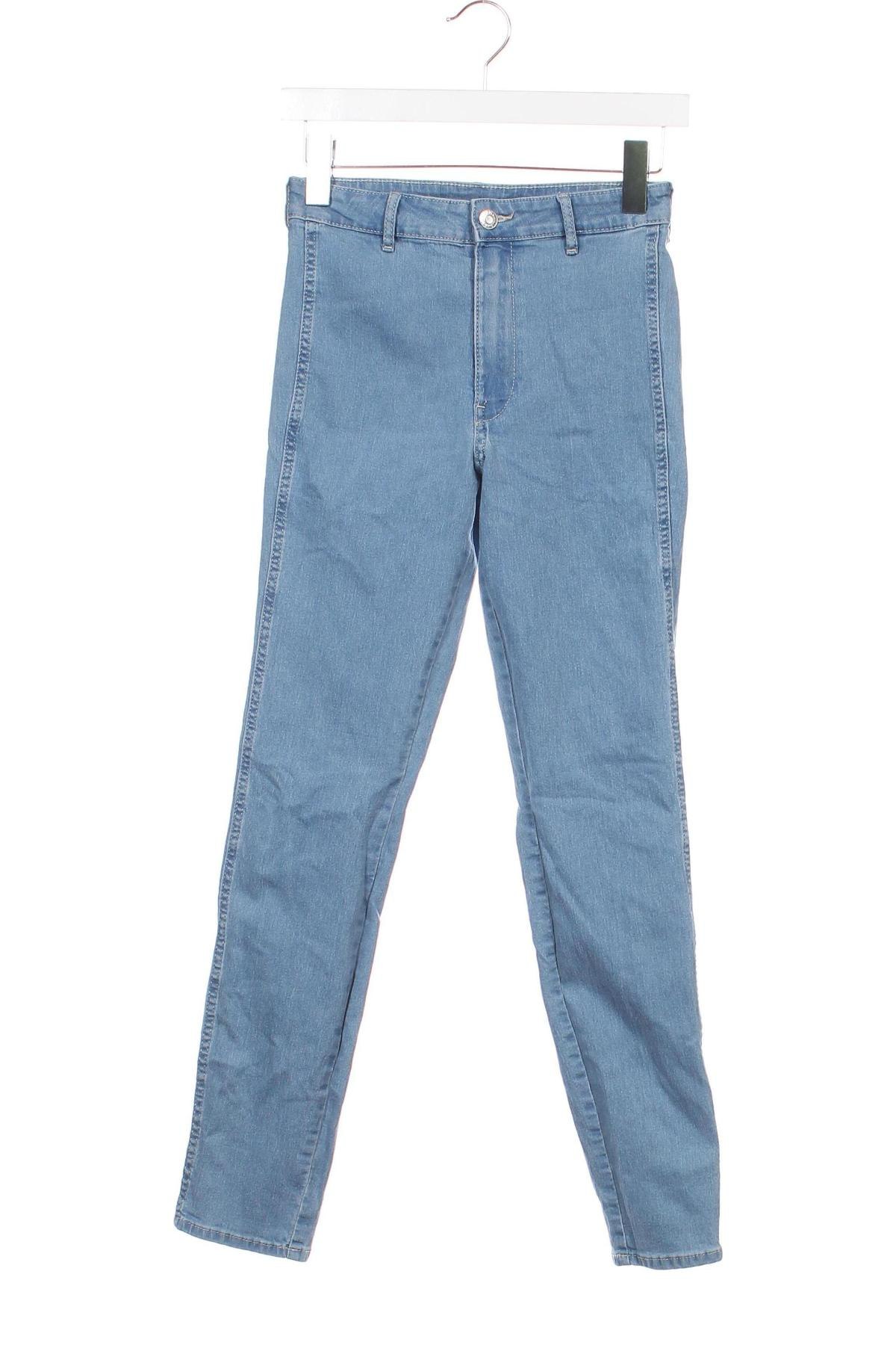 Damen Jeans H&M, Größe S, Farbe Blau, Preis € 6,99