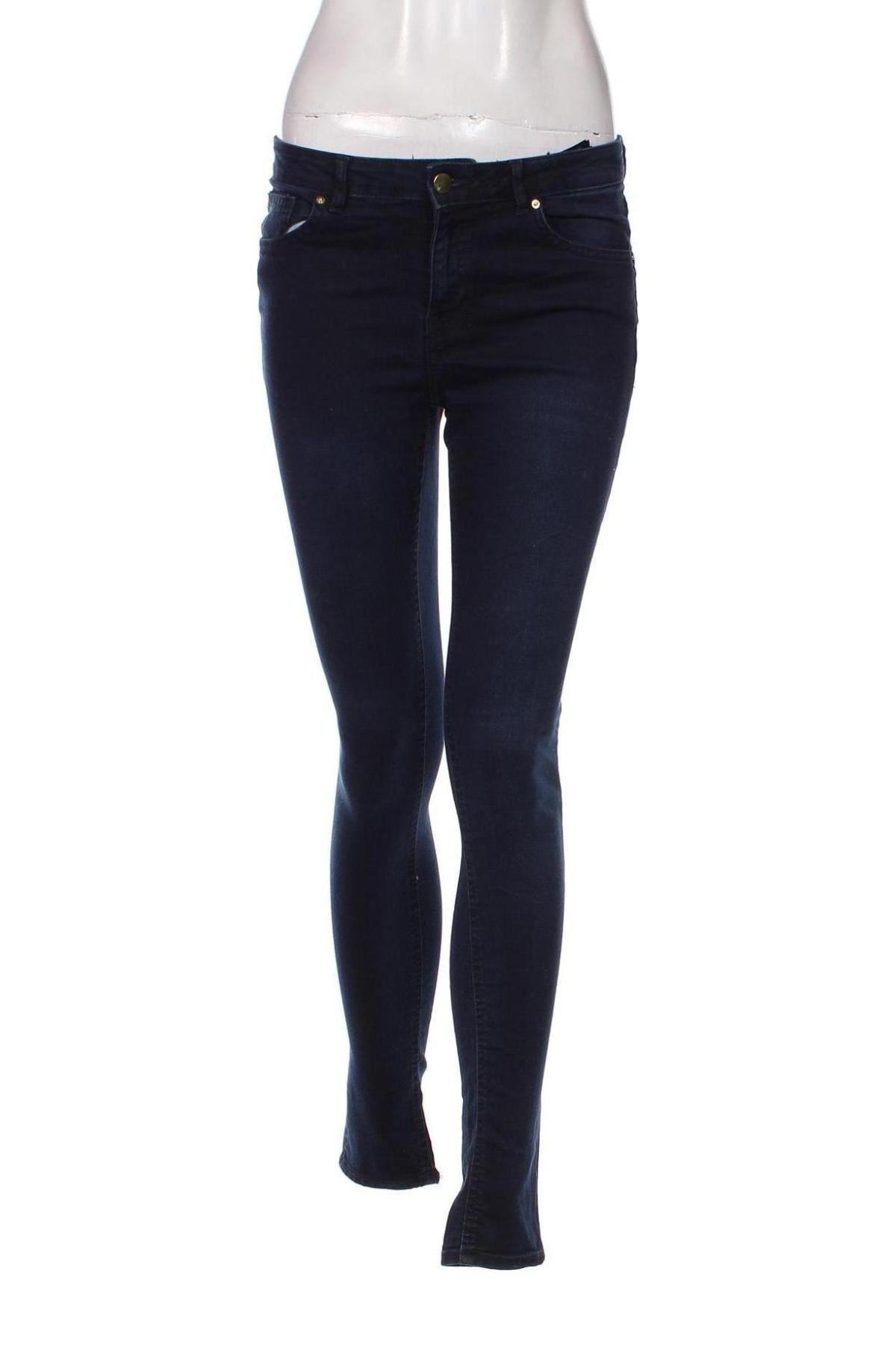 Damen Jeans H&M, Größe M, Farbe Blau, Preis 4,99 €