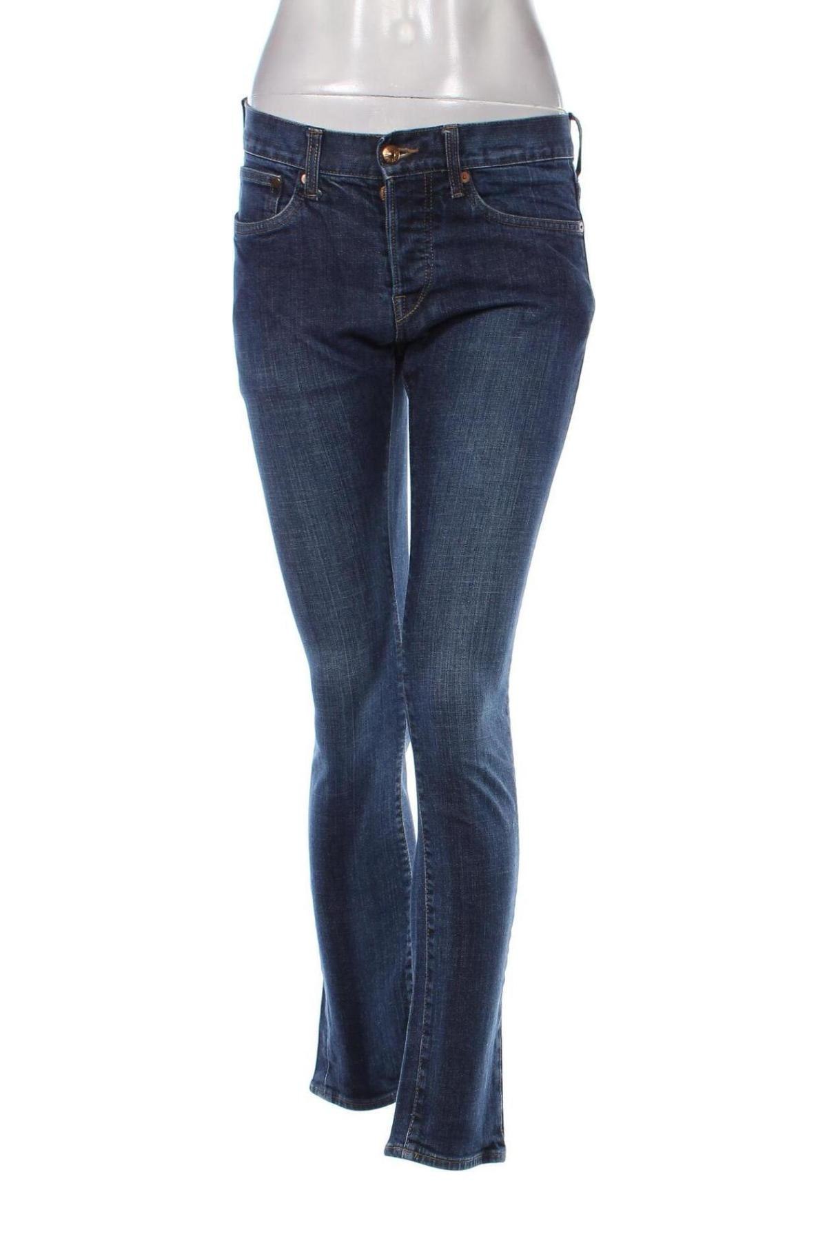 Damen Jeans H&M, Größe S, Farbe Blau, Preis 9,61 €