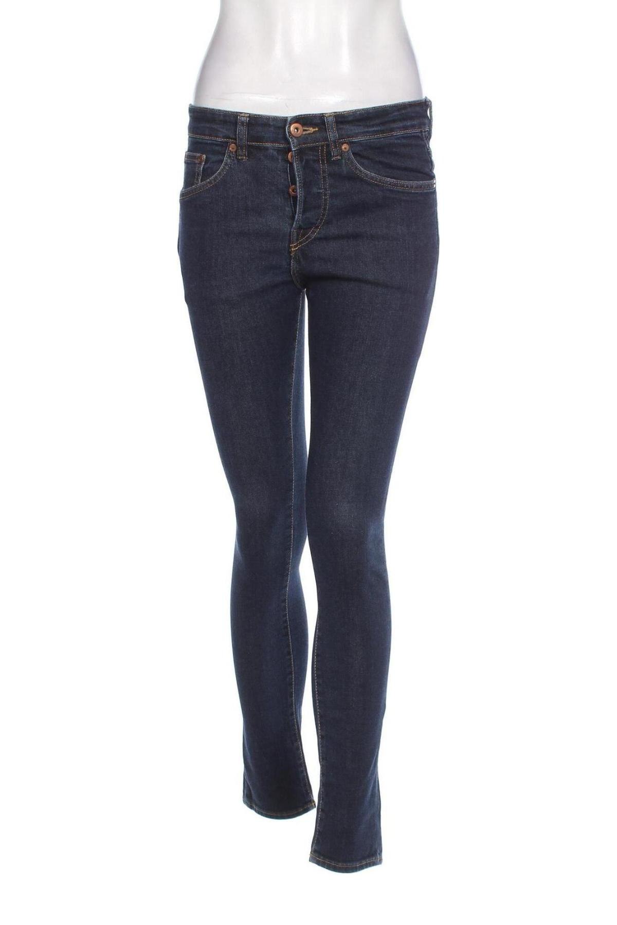 Damen Jeans H&M, Größe S, Farbe Blau, Preis 6,99 €