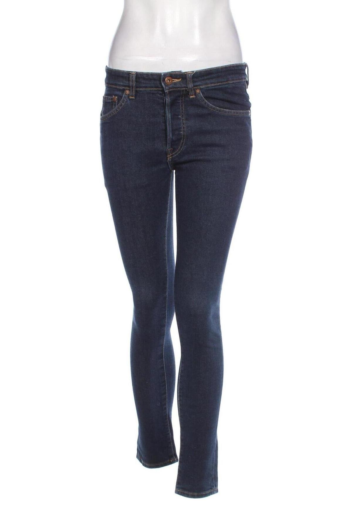 Damen Jeans H&M, Größe S, Farbe Blau, Preis € 6,99