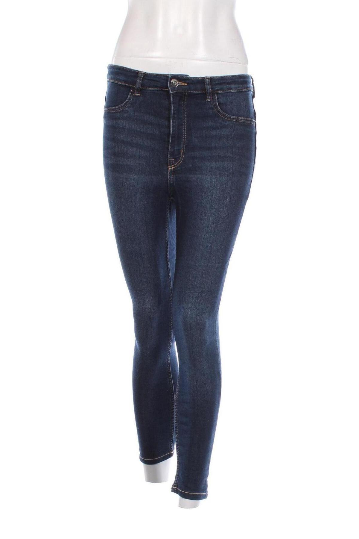 Damen Jeans H&M Divided, Größe M, Farbe Blau, Preis € 6,49