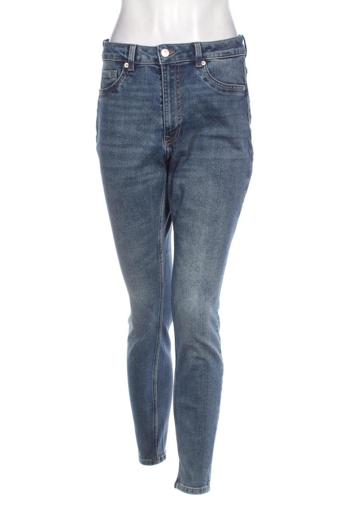 Damen Jeans H&M Divided, Größe M, Farbe Blau, Preis € 12,80