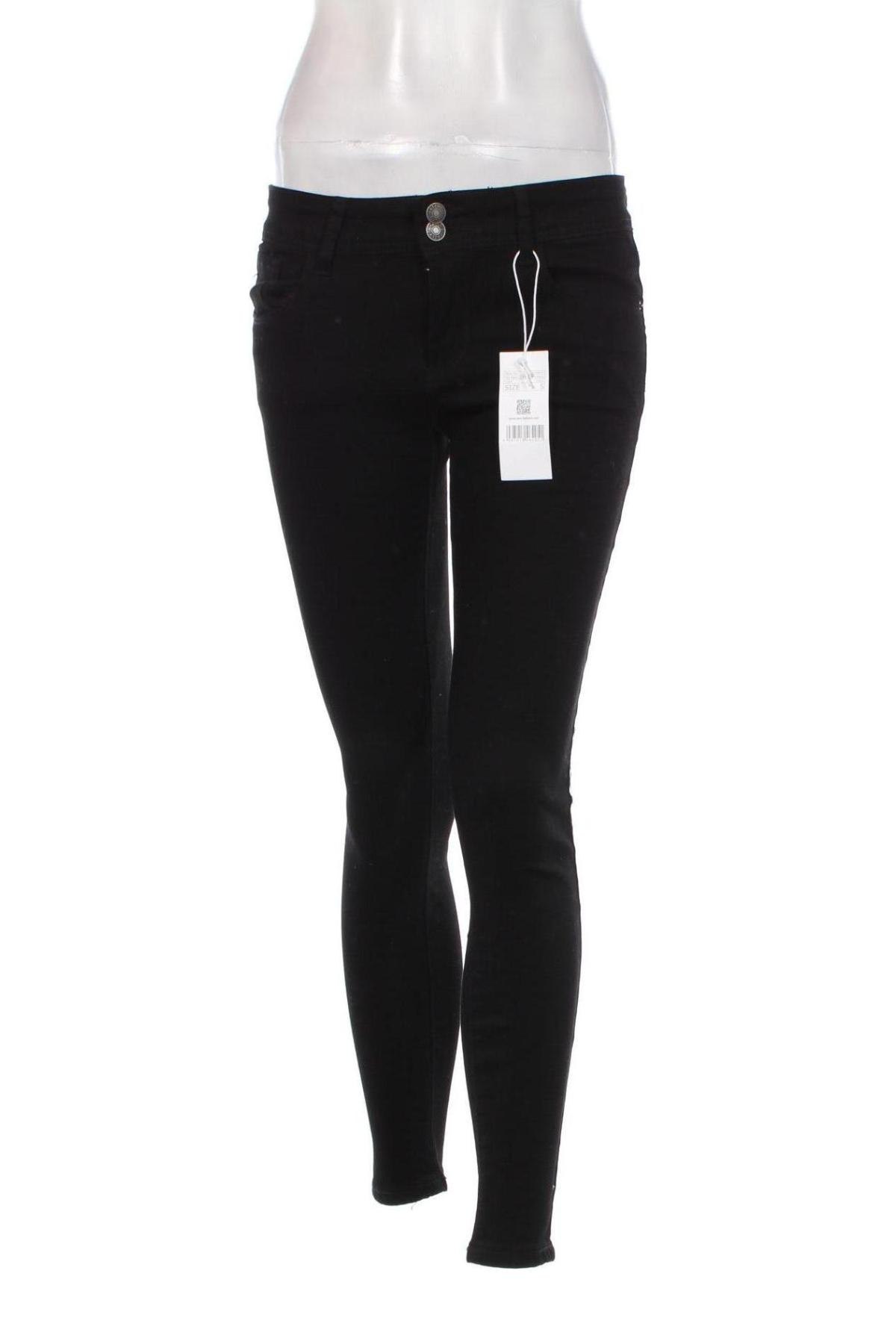 Damen Jeans Haily`s, Größe S, Farbe Schwarz, Preis € 11,99