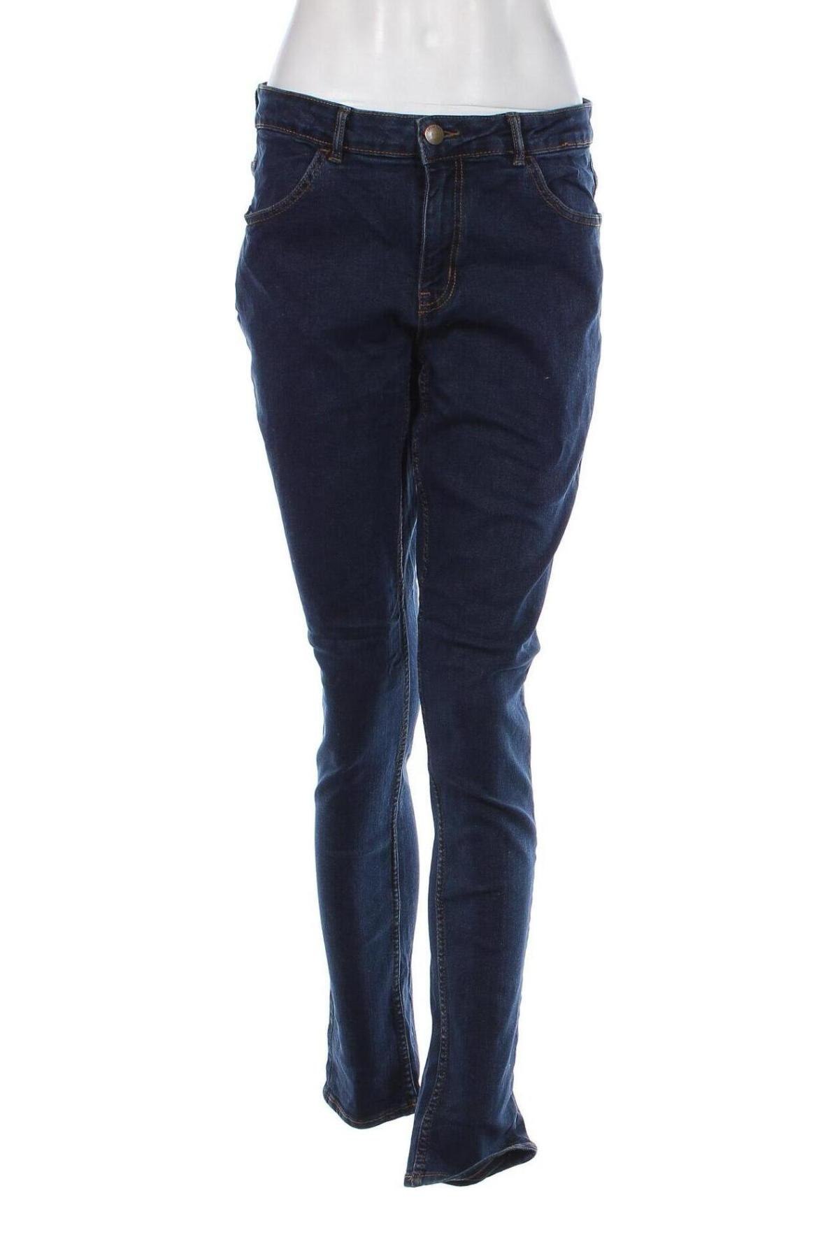 Damen Jeans Hema, Größe XL, Farbe Blau, Preis € 7,99