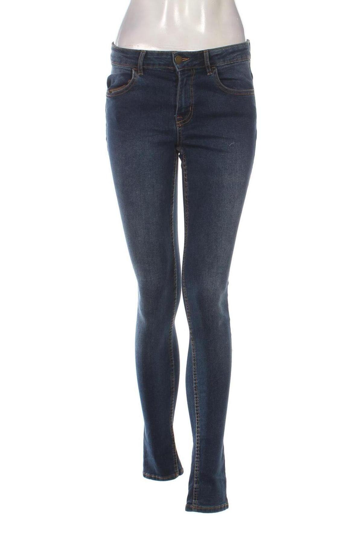 Damen Jeans Hema, Größe M, Farbe Blau, Preis € 5,99