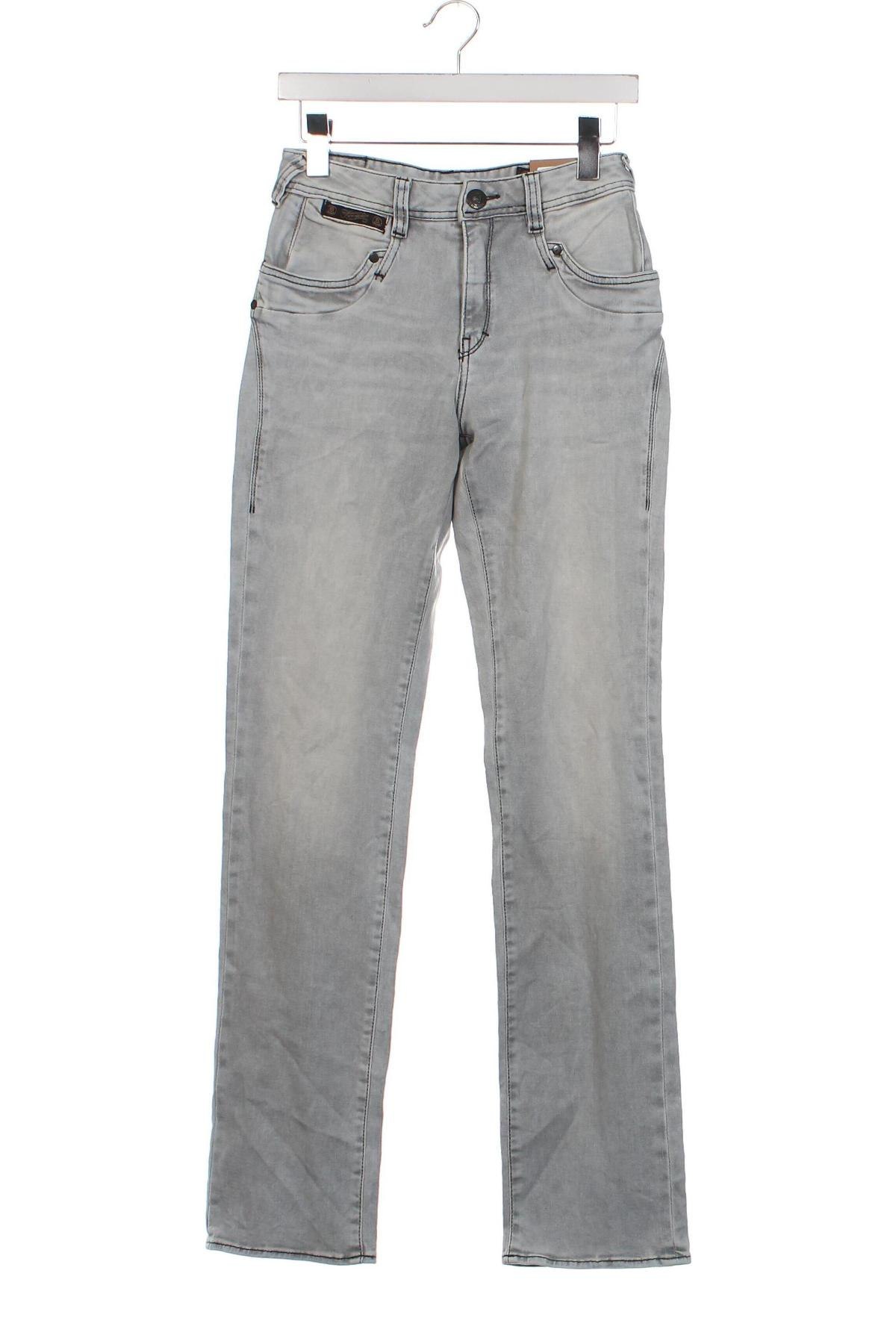 Damen Jeans Herrlicher, Größe S, Farbe Grau, Preis € 26,99